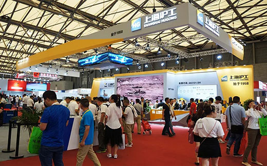 2019年埃森展俄罗斯专享会294展位