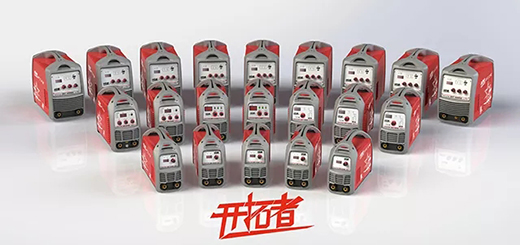 俄罗斯专享会294之星启发者系列焊机 俄罗斯专享会294之星启发者系列焊机